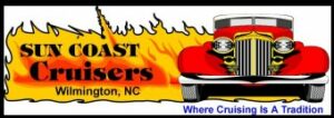 Sun Coast Cruisers Logo