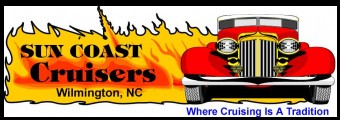 Sun Coast Cruisers Logo