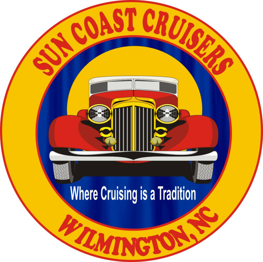 Club Officers Sun Coast Cruisers